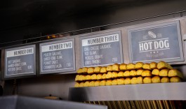 Food Events in Köln